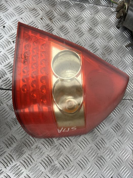 Фонарь стоп сма sma 51