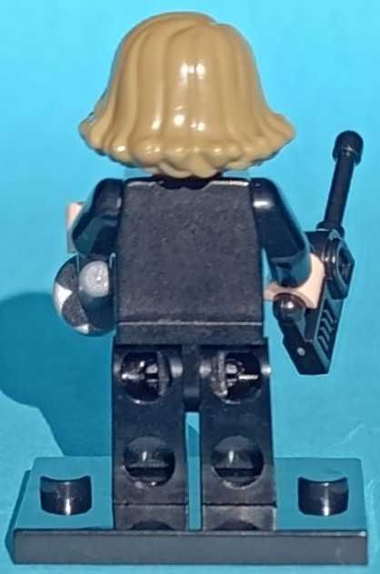 Robin Buckley v2 (Stranger Things)