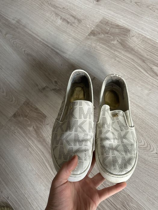 Мокасини Michael Kors