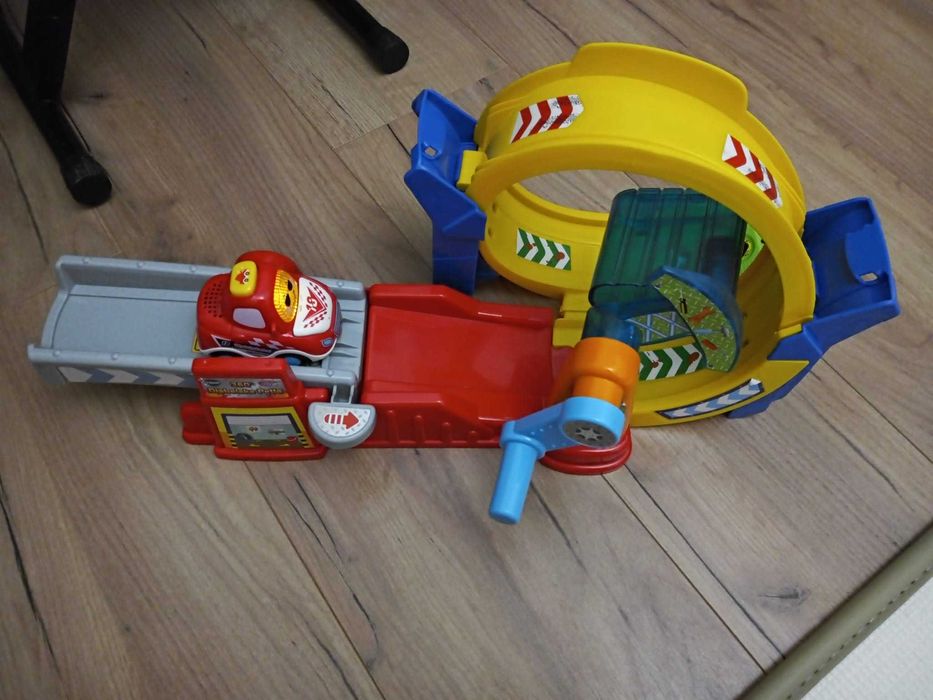 Diabelska pętla Vtech