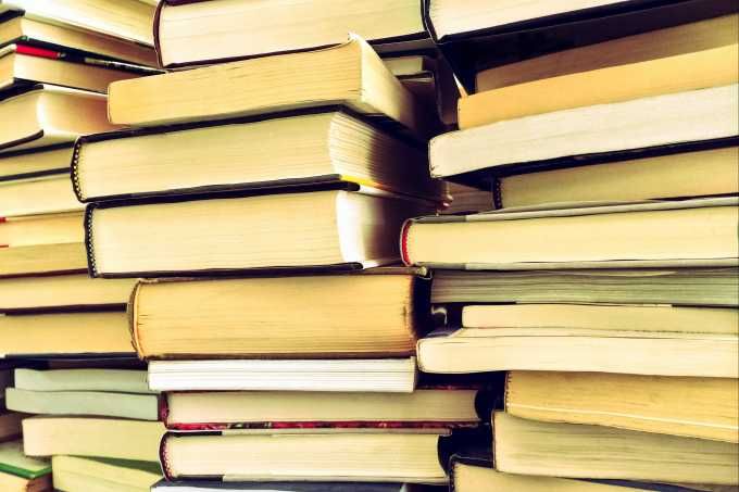 Pack de Autores/Escritores