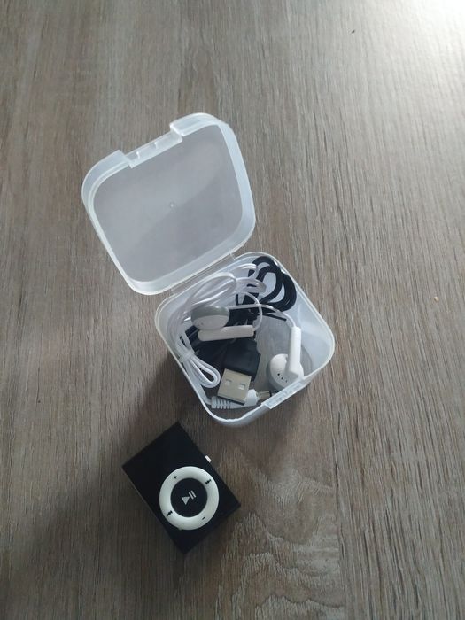 Leitor de música mp3