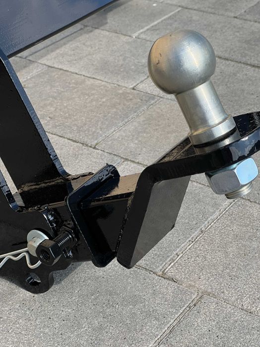 Фаркопи на легкові та вантажні авто. / Нові / Гарантія якості.