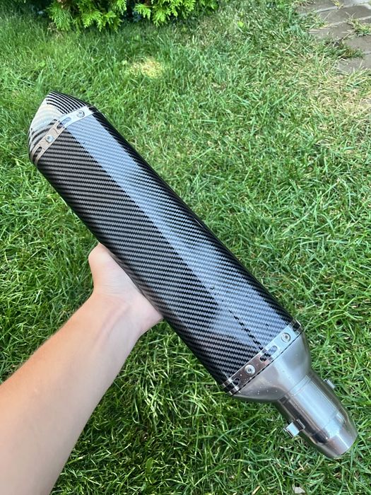 продам прямоток 45-55мм