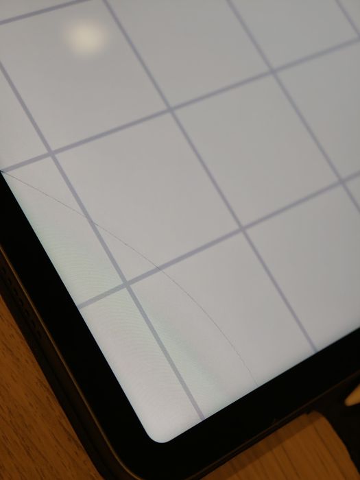 Ipad Pro 12.9 M1 256gb+ Magic keyboard