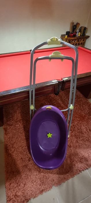 Banheira Bebéconfort