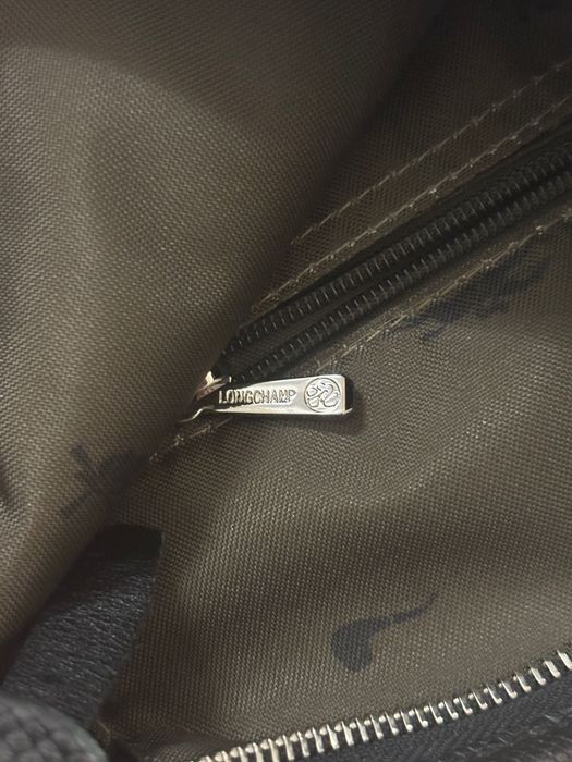 mala tiracolo longchamp