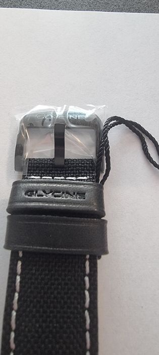 Glycine GL0437 Airpilot GMT.