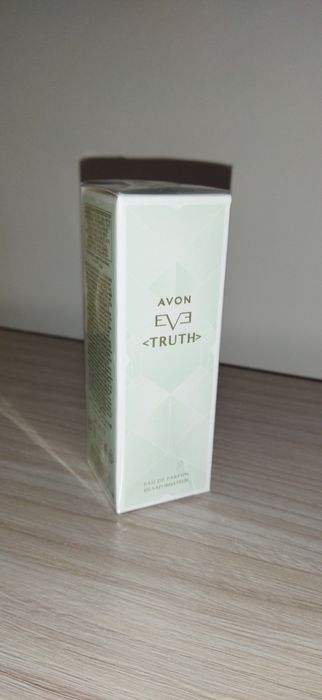 EVE Truth Avon woda perfumowana 30 ml