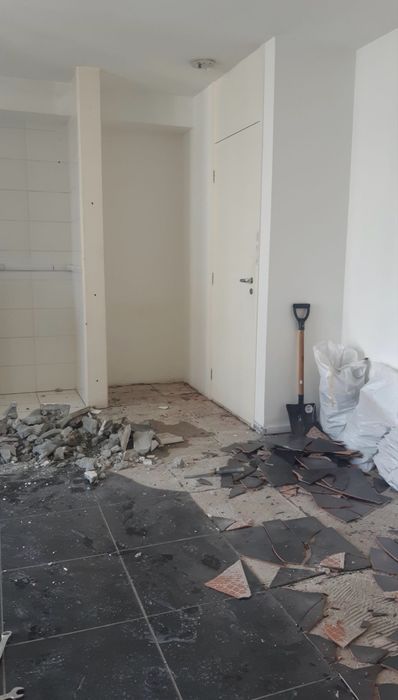 Remodelação Geral