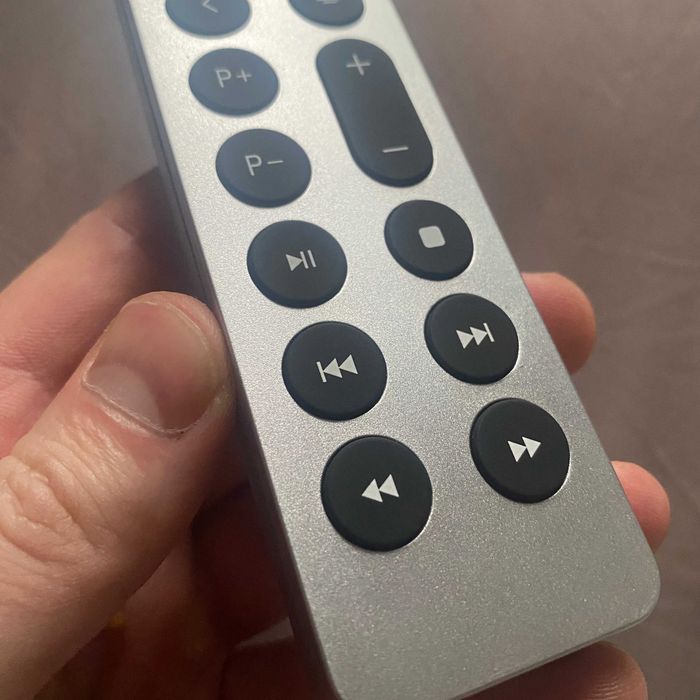 Пульт універсальний для Smart TV