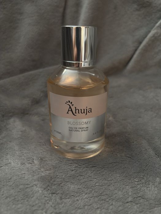 Парфуми Ahuja Blossomy 100ml ніжний квітковий аромат