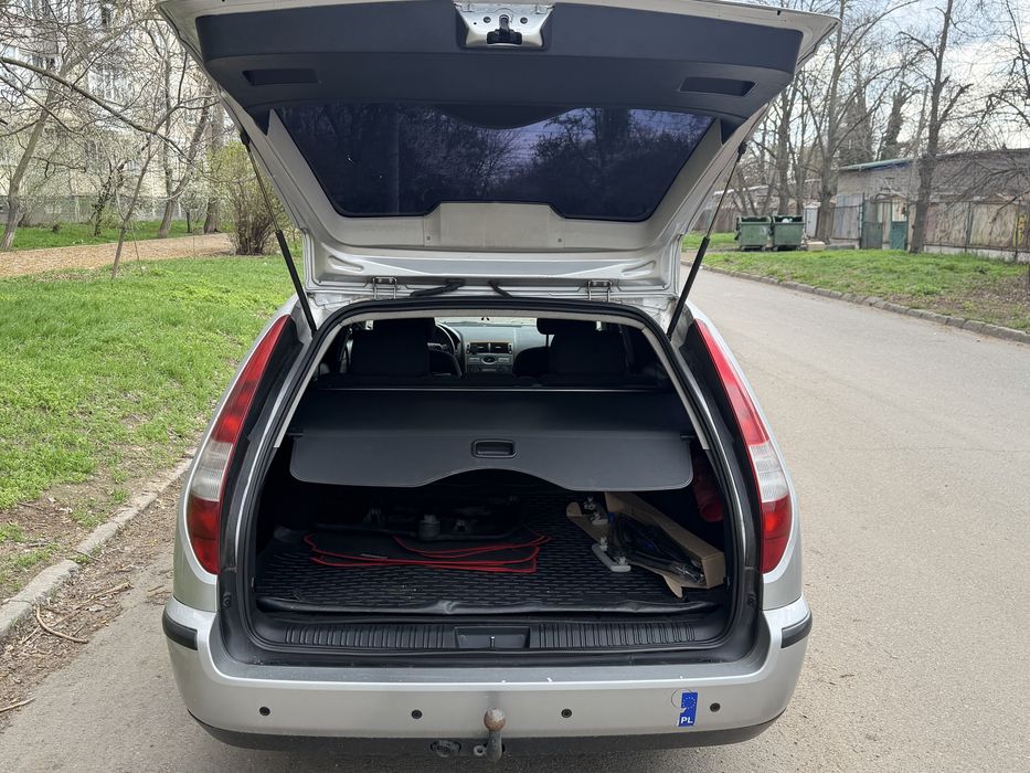 Ford Mondeo 2.0 diesel
