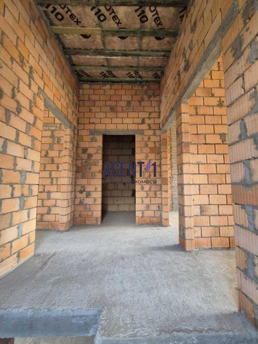 Супер Дуплекс 118кв.м. у Крюківщині біля Характер Парку