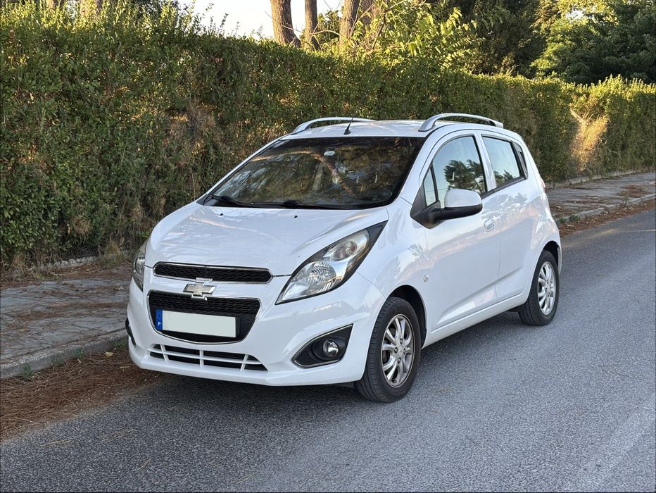 Chevrolet Spark 1.0