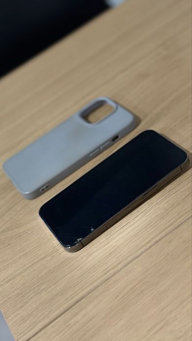 IPHONE 13 PRO 256gb