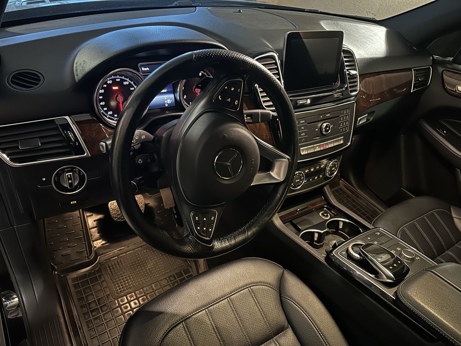 Продам Мерседес ГЛЕ 350