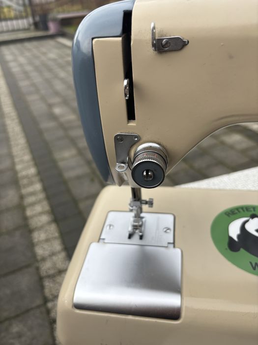 Anker Gloria Niemiecka maszyna do szycia