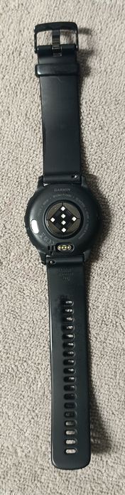 Smartwatch Garmin Venu 3 - Preto