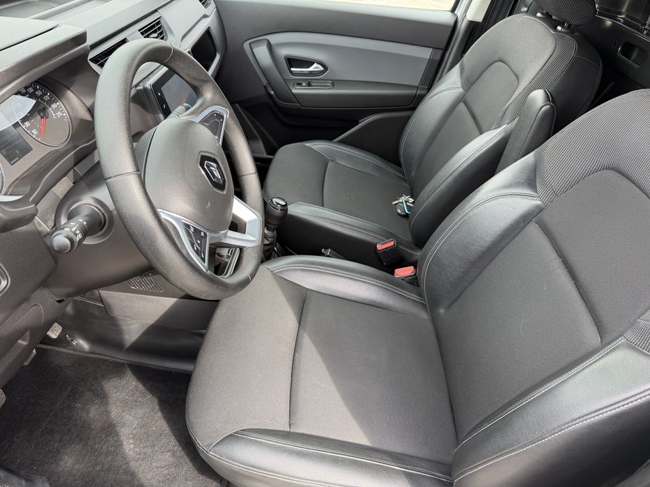 Renault Express 1.5 DCI *Camera marcha atras*NACIONAL IVA já no PREÇO