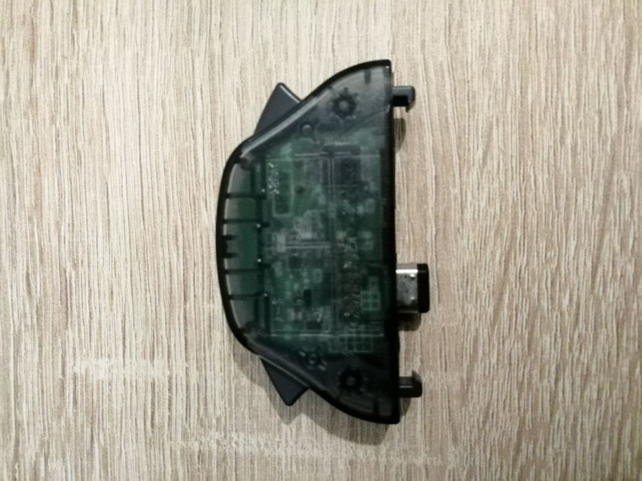 Adaptador wireless game boy advance original GBA
