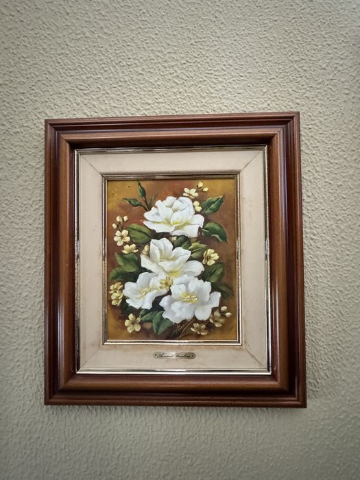 6 Quadros Armando Barcelona