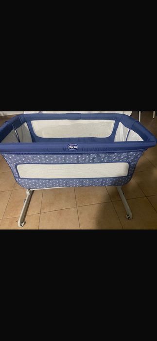 Berço  para bebé