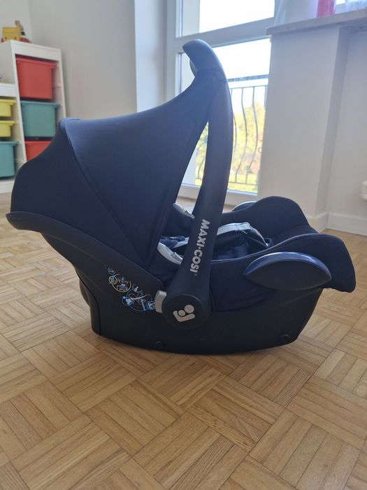 Fotelik samochodowy Nosidełko Maxi Cosi