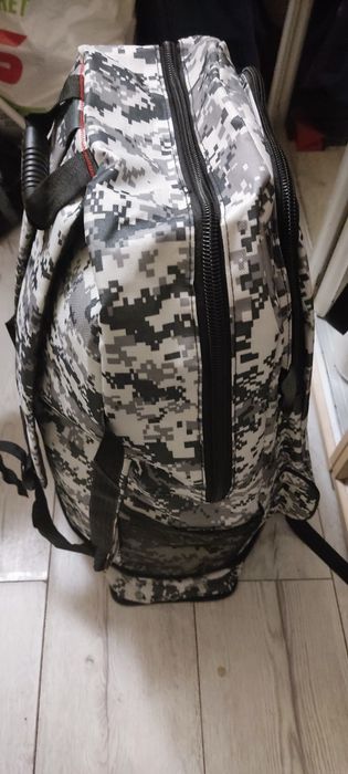 Рюкзак большой 72см×43см заказ олх 910