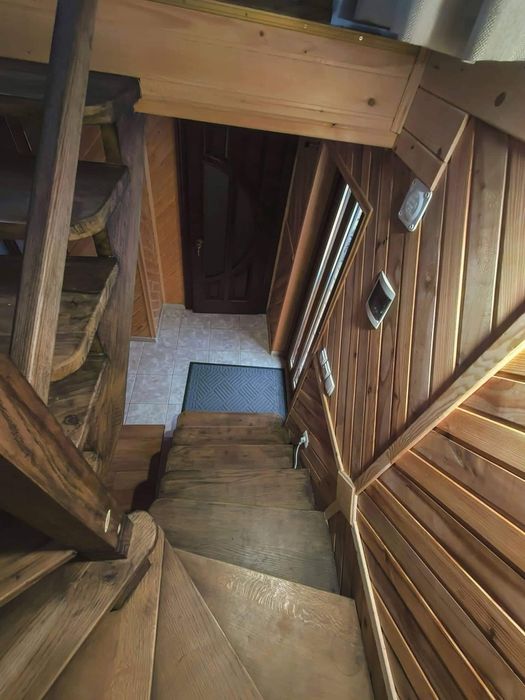 Котедж (садиба) в карпатах.Чан з терасою.Сауна.Оренда будинку. Чан