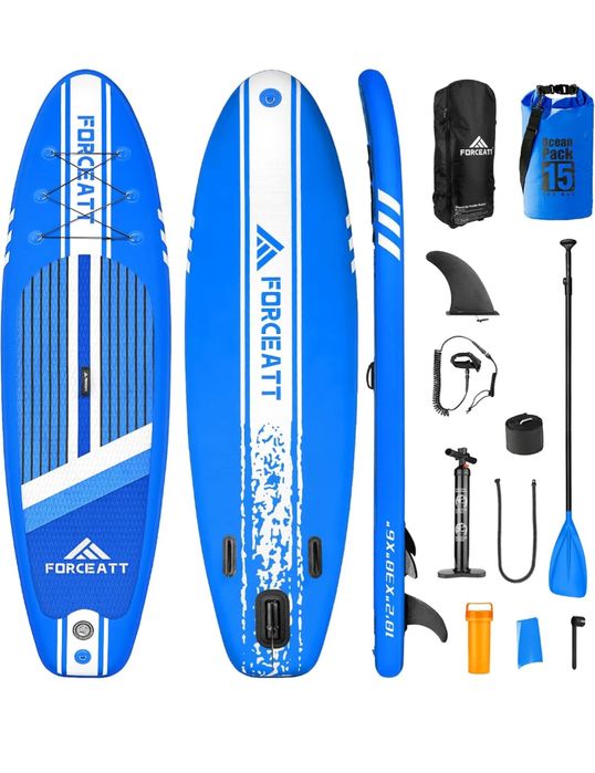 Prancha SUP Paddle NOVA