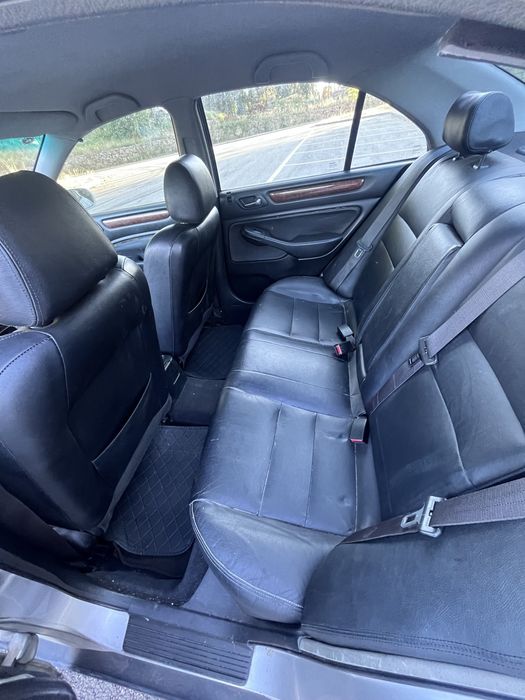 Venda de Honda Accord