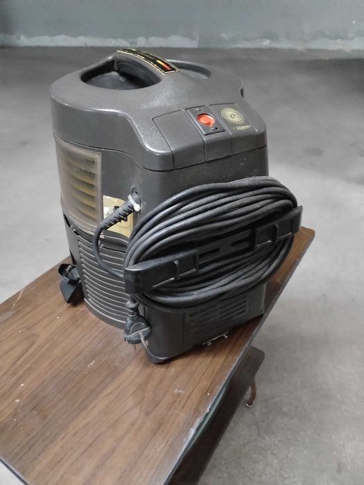 Um Aspirador Rainbow Serie E Novas Imagens Baixa de Preço