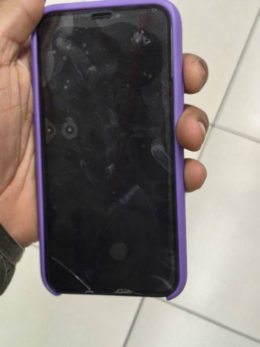 iPhone x  usados