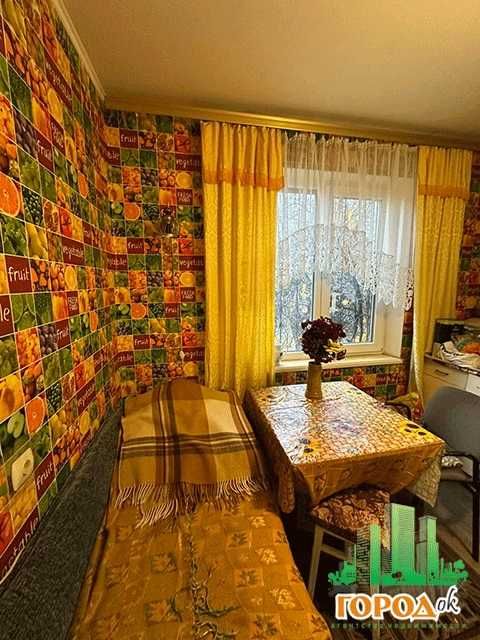 Однокімнатна квартира ПЗР