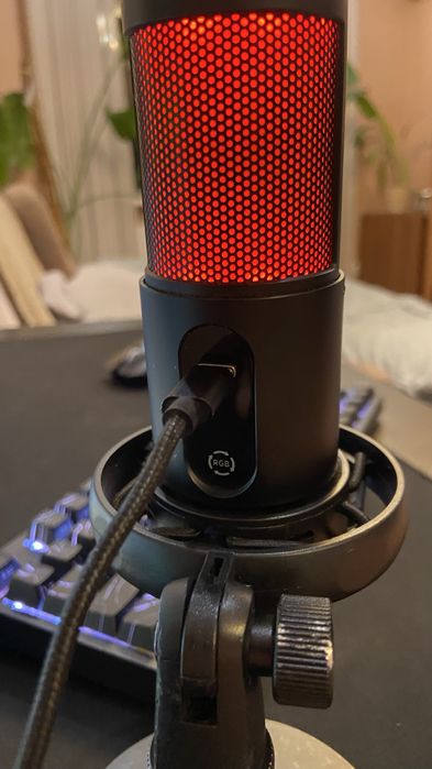 Микрофон HATOR SIGNIFY