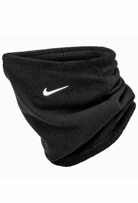 Nike оригінальний флісовий бафф шарф-труба снуд горловик