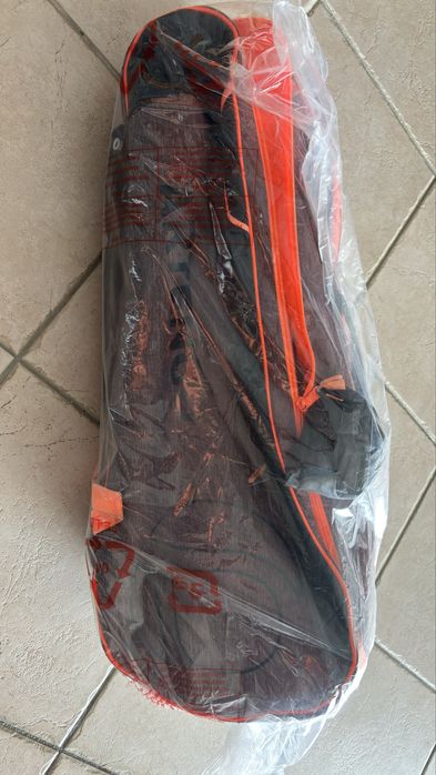 Vendo mala tenis artengo