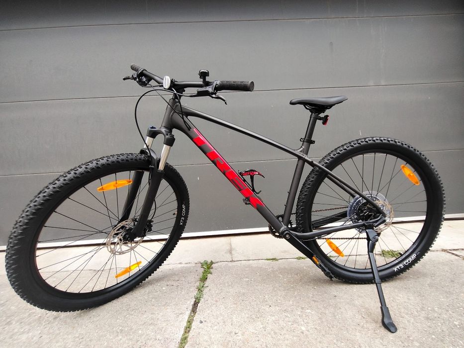 Rower Trek  Marlin Nowy
