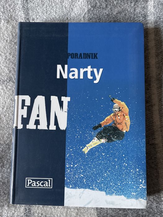 Poradnik Narty FAN Pascal
