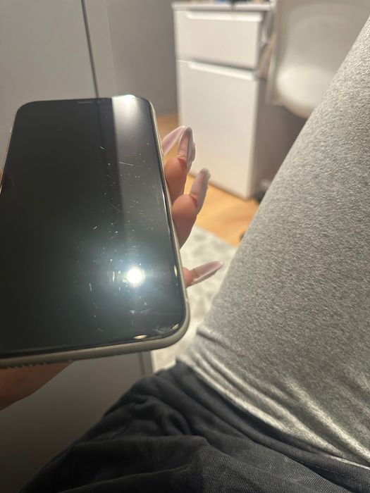 iphone 11 64gb stan bardzo dobry