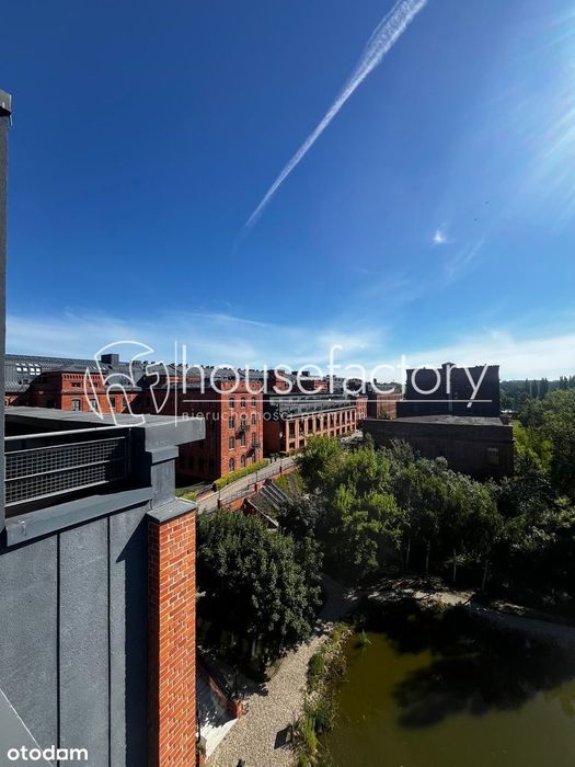 200 m2 Niepowtarzalny apartament w Sercu Księżego Młyna