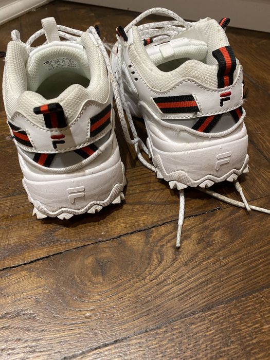 Fila sneakersy buty sportowe rozm. 36