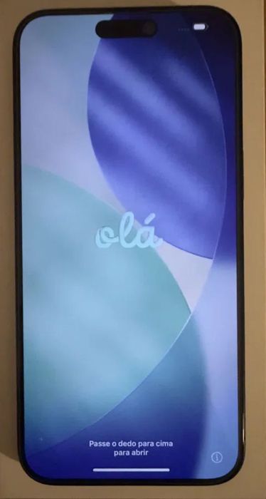 iPhone 13 Pro Max  
512GB