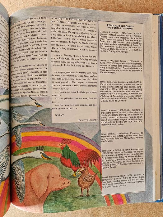 O Livro da Juventude Selecções Reader’s Digest