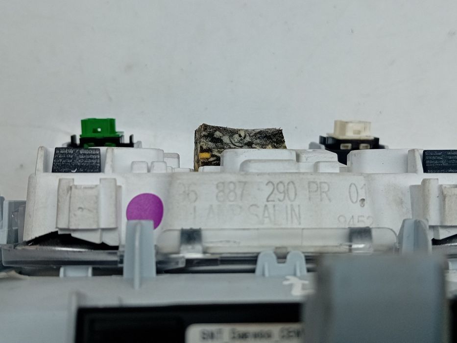 Plafonier frente PEUGEOT 308 SW II