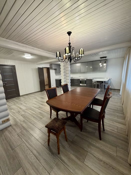 Продам Будинок 143м2 з ремонтом в Крюківщині! БЕЗ КОМІСІЇ