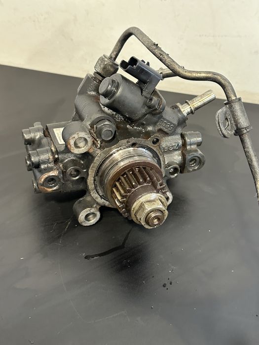 Bomba de alta pressão Renault master III Opel movano 2.3 dci
