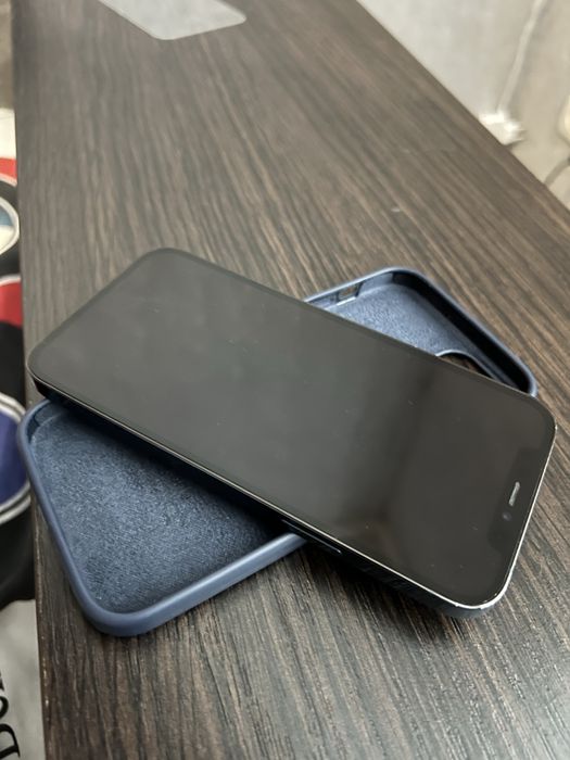 iPhone 12 pro 128gb NEVERLOCK 75%АКБ