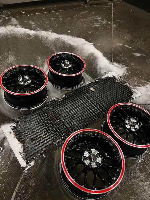 Skoda Octavia 1 (tour)